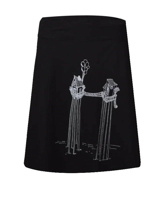 sinker-summer-hippy-skirt-with-tree-print-tsk355a wool skirt sturdy