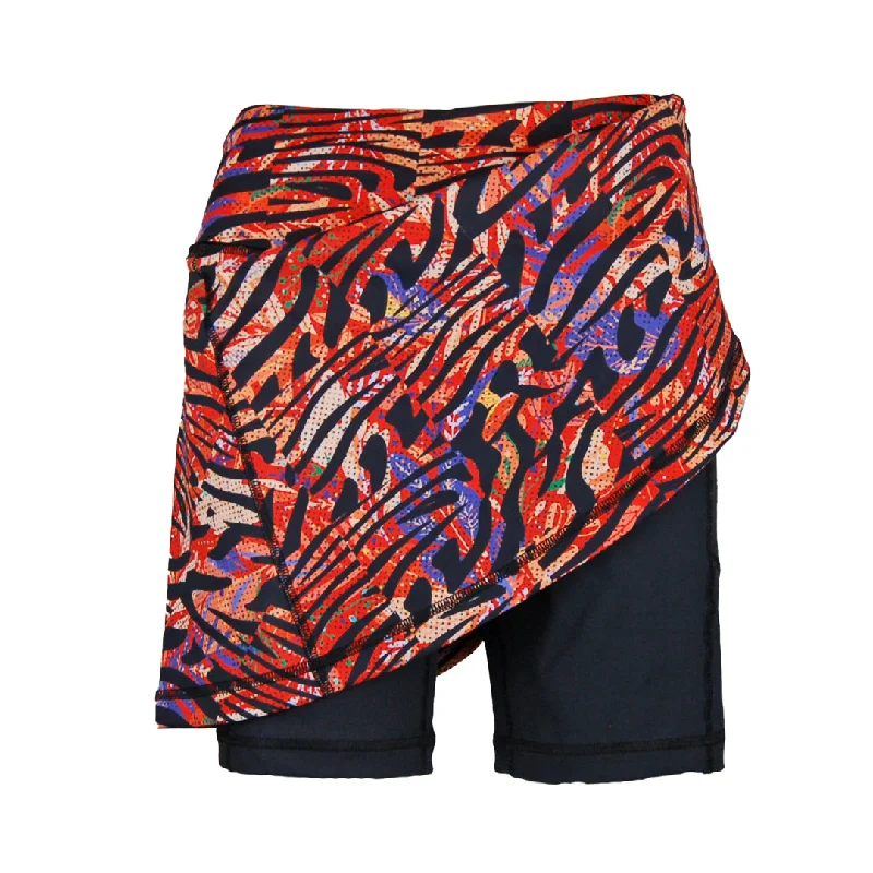 Skort | Serengeti seamless skirt comfort